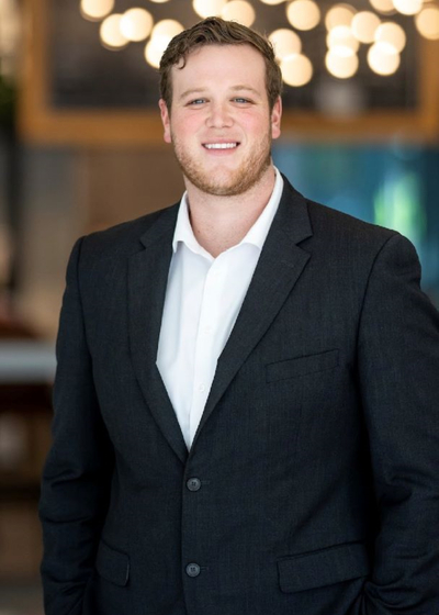 Jake Preston Damuth 