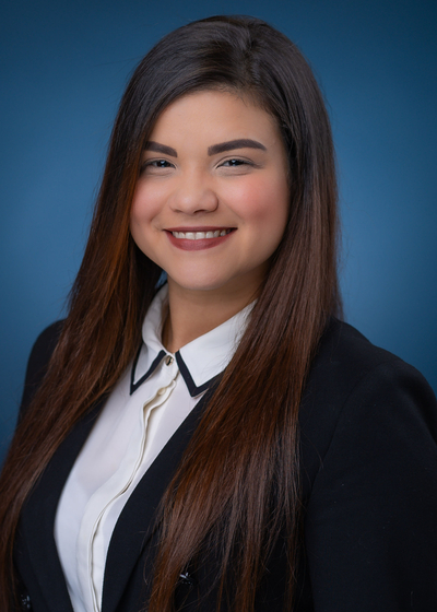 Photo of Insurance Lead Genesis Leon Gil