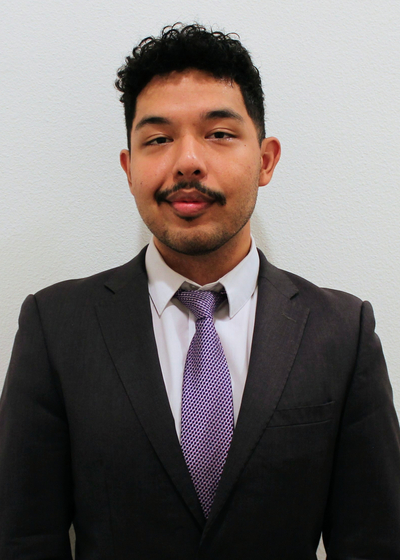 Photo of Client Onboarding Specialist Mehdi Rahmati