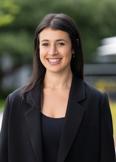 Photo of Talent Acquisition Specialist Samantha June Mayer