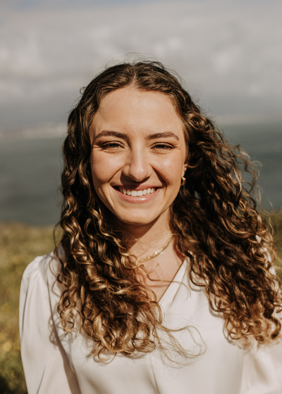 Photo of Director of Client Relations and Marketing Brooke Gleason