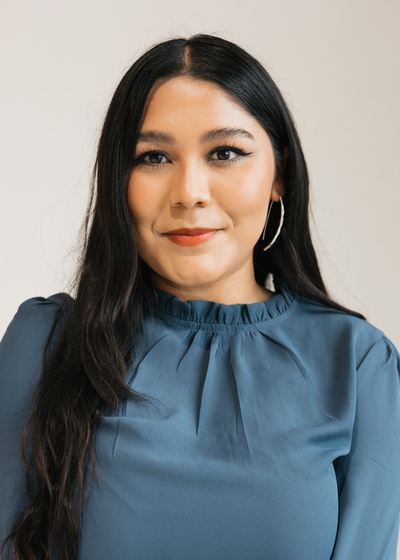 Photo of Insurance Coordinator Sarahi Arceo Arroyo