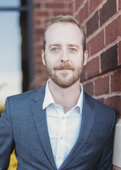 Photo of Associate Wealth Management Advisor Jack Oppor