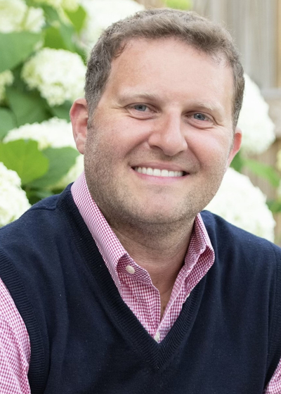 Jonathan Davidson