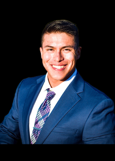 Andrew Joel Gonzalez 