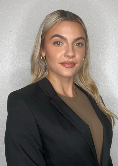 Photo of Scheduler Taylor A Locklear