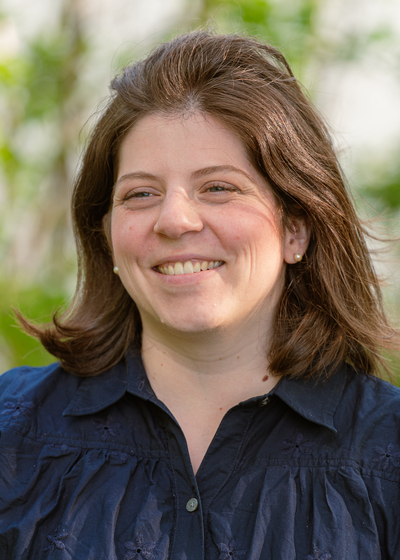 Jacqueline  Broberg 