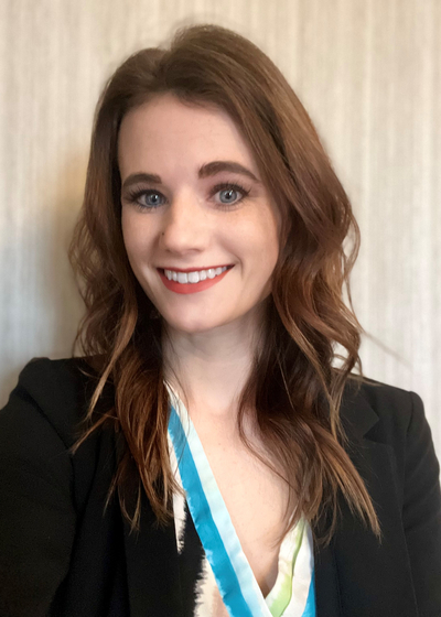 Photo of Associate Financial Representative Ellen W Lopez