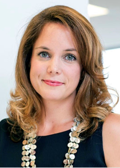 Carrie Merritt - Northwestern Mutual headshot