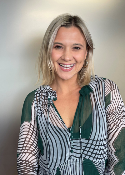 Sara Ternyila - Northwestern Mutual headshot