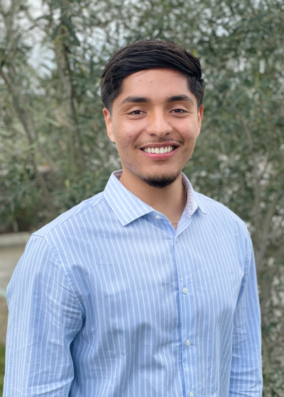 Photo of Ricardo Ambriz Jr
