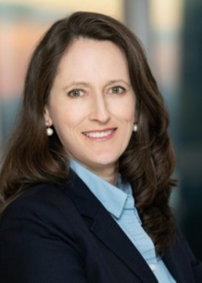 Karen Branson