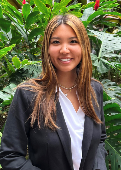 Jackie Wu - Northwestern Mutual headshot