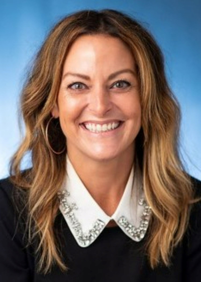 Photo of Investment Operations Associate Victoria Anne Fischetto