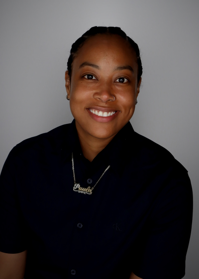 Photo of Financial Representative Paula Robinson