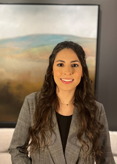 Vivian Almeida