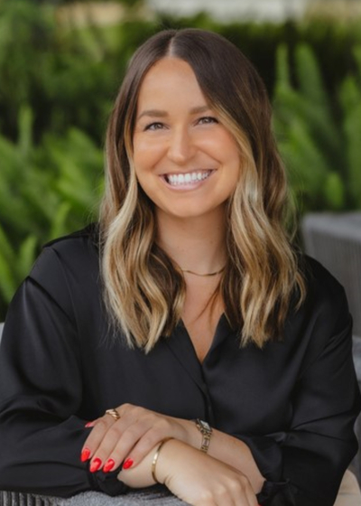 Photo of Director of Client Services Ashton Ulrich