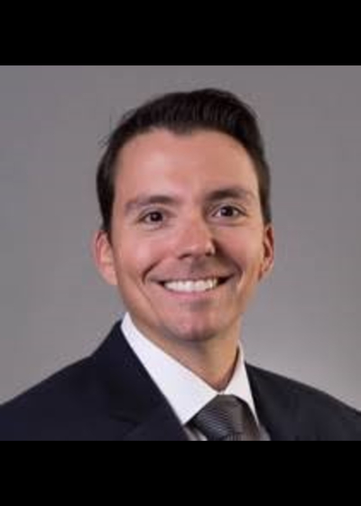 Photo of Director of Investment Management Trevor Schimschock