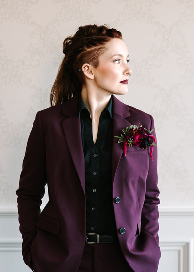 Photo of Financial Representative Bee Lee Gunn