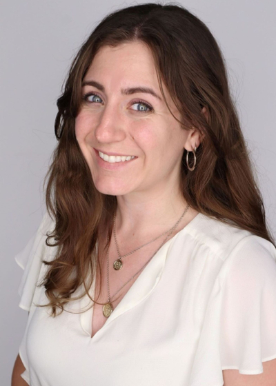Photo of Associate Financial Representative Kendra C DePas