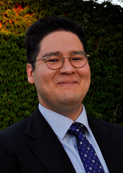 Photo of Associate Financial Advisor Jose Soto Loya