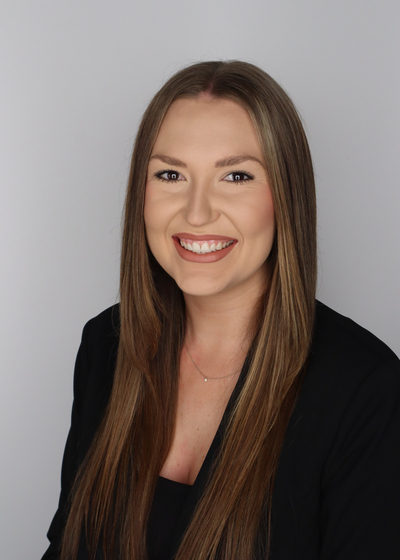 Photo of Financial Representative Adeline Frost Branch