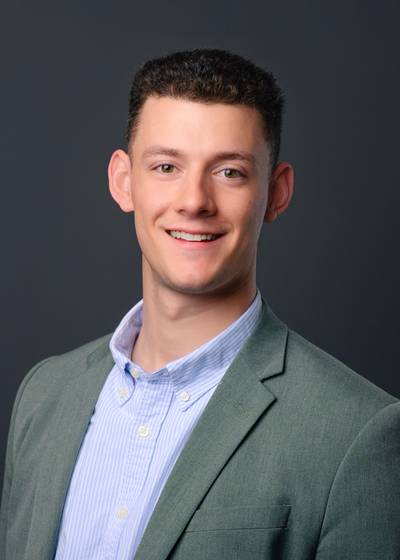Christopher M. Schofield 