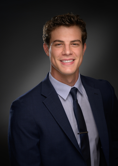 Kyle Jacob Spink 
