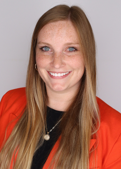Meghan  Helmbrecht 