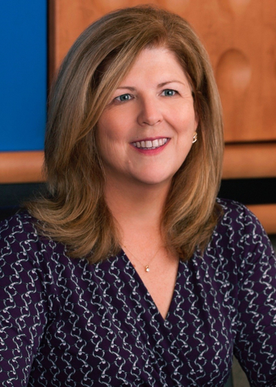 Photo of Assistant Frieda de la Morena