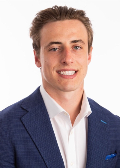 Bradley  Palmer 