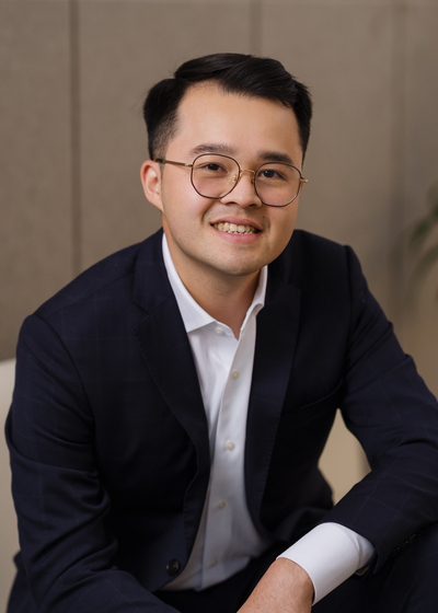 Phuong Toan "Tommy"  Nguyen 