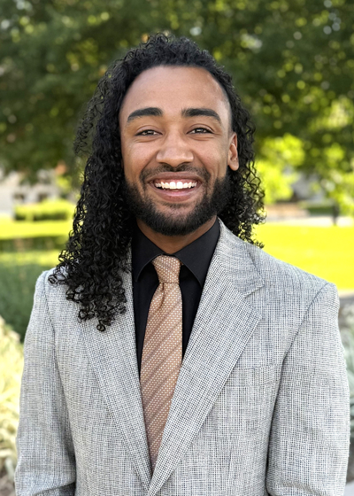 Elijah  Williams 