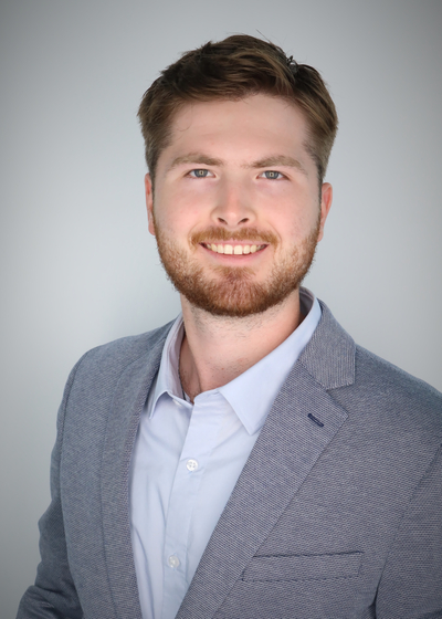 Zachary A Szymanski 