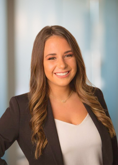 Kelsey Conway - Northwestern Mutual headshot