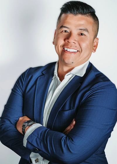 Simon  Yu 