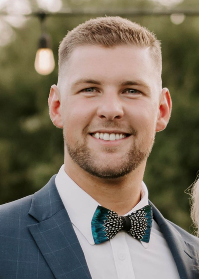 Bryson  Fletcher 