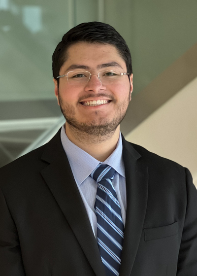 Brandon  Molina 