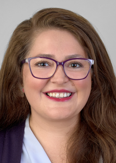 Debrah Walters-Knable - Northwestern Mutual headshot