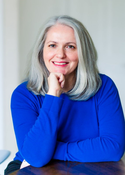 Photo of Associate Financial Representative Kelly Sopchak