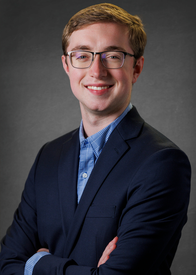 Photo of Joshua Bordonaro