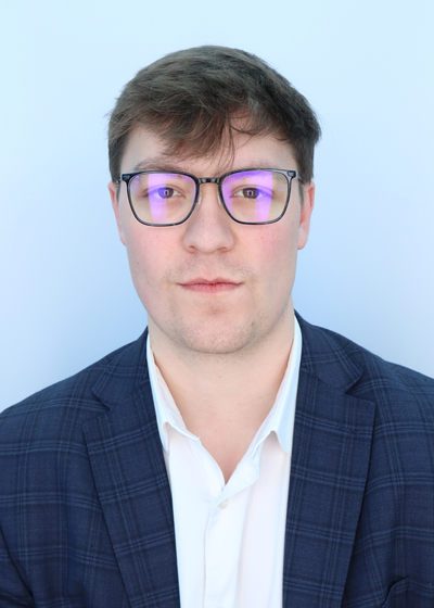 Professional headshot of financial representative, Michael Kopf.