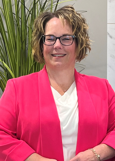 Melinda Wardenburg