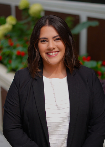 Photo of Jillian G Hay