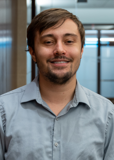 Photo of Joe Beltz