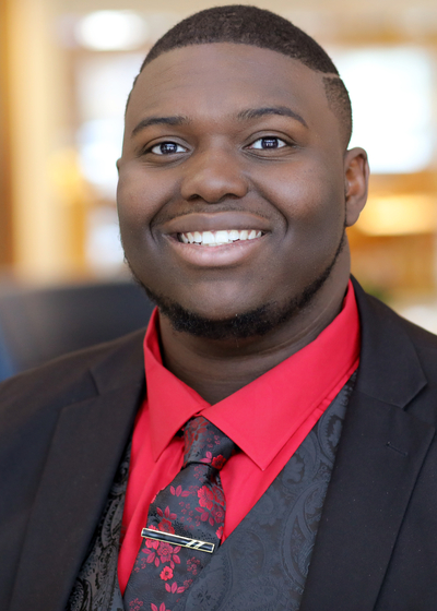 Jalique Lee White 
