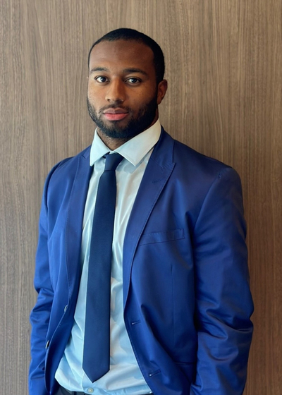 Micah  Croom 