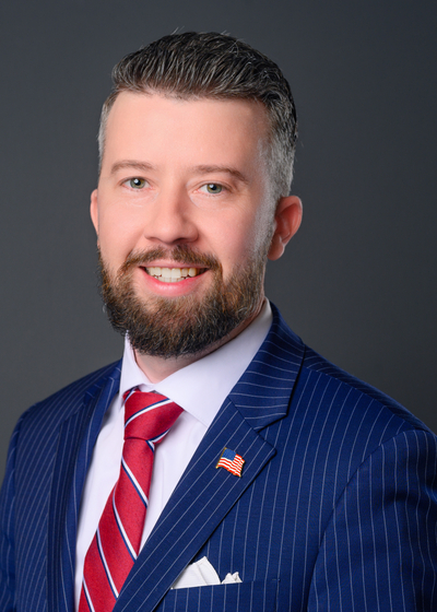 Photo of Financial Advisor Michael Moolick