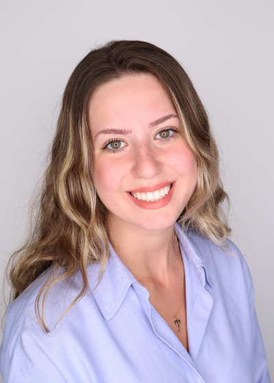 Photo of Associate Wealth Management Advisor Sude Sement