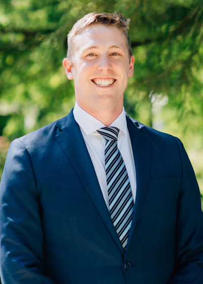 Benjamin Hatton Shunk Financial Group Springfield, IL